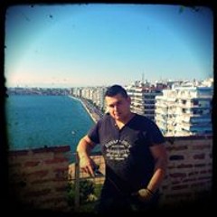 Dimitar Zhekov