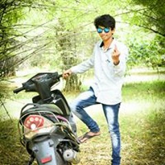 Shaik Afrid