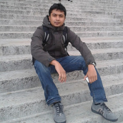 dhruva kumar r