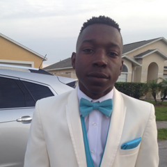 Brodrick Burse
