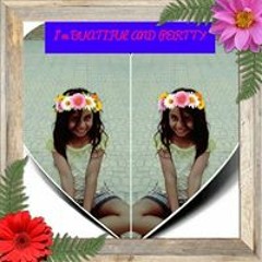 Catherine Nader Khalil