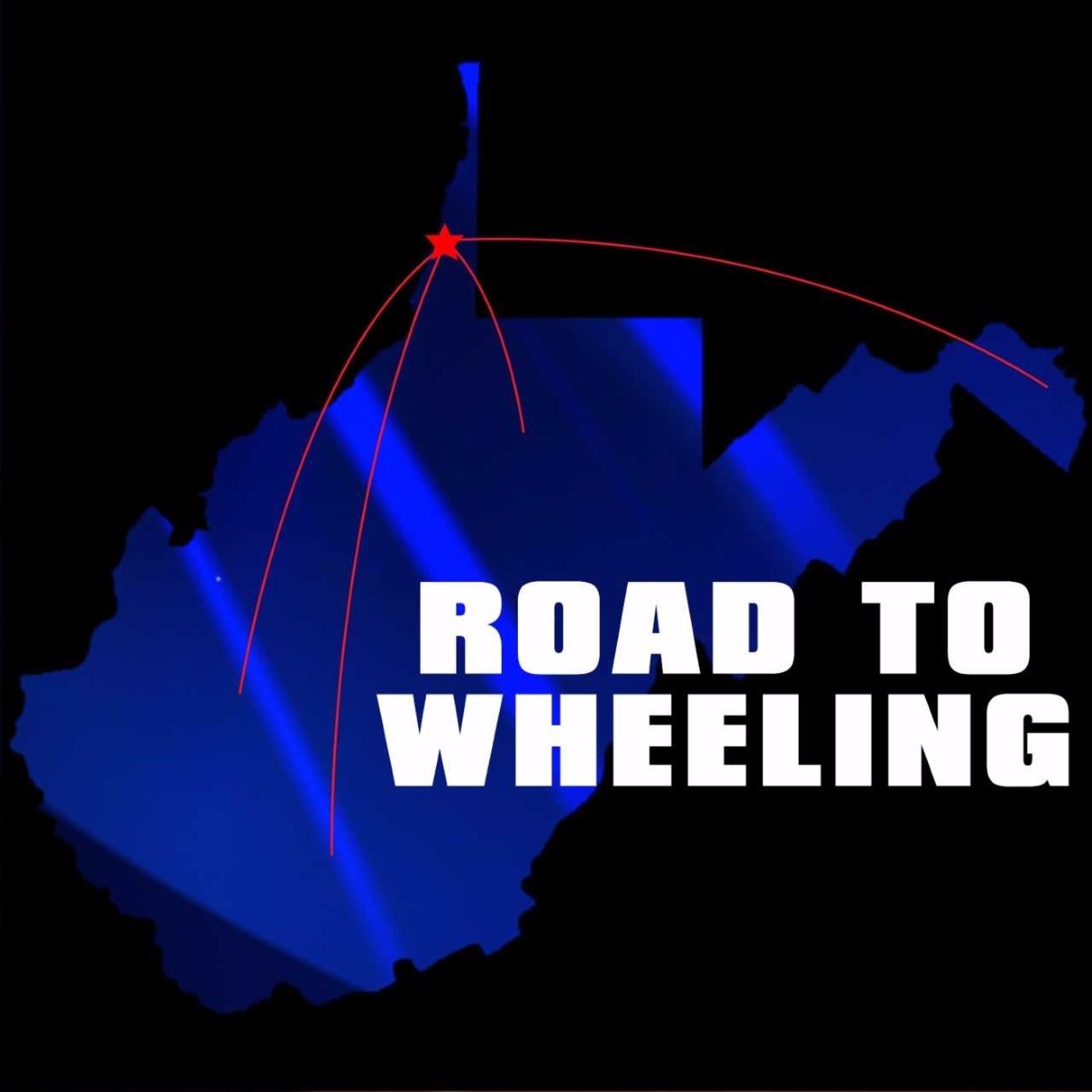 Road to Wheeling Podcast