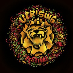Uprising Reggae Festival