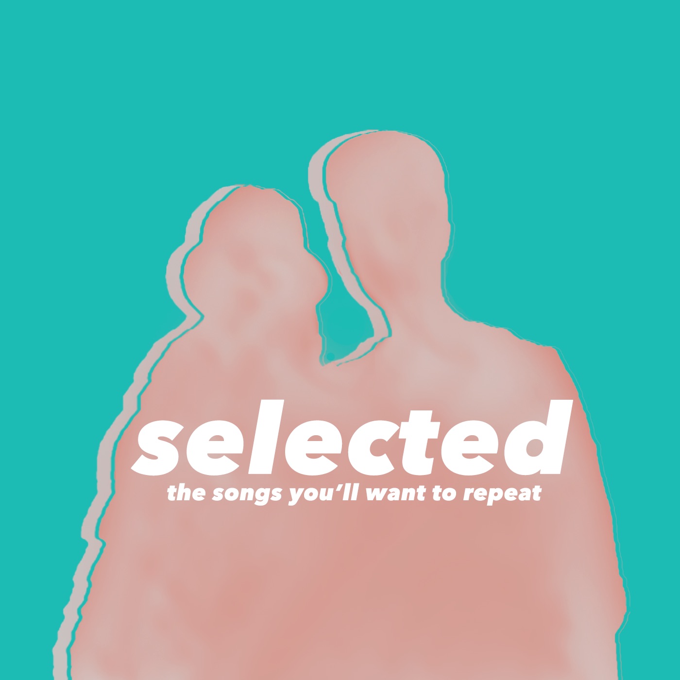 Selected Podcast podcast artwork