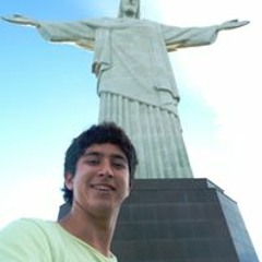 Sebastian Gallardo