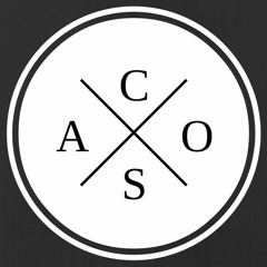 COAS - Hands Up (Preview)