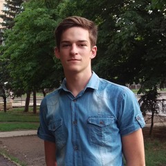 Никита Бойко