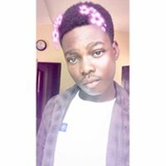 Daniel Asare Henderson