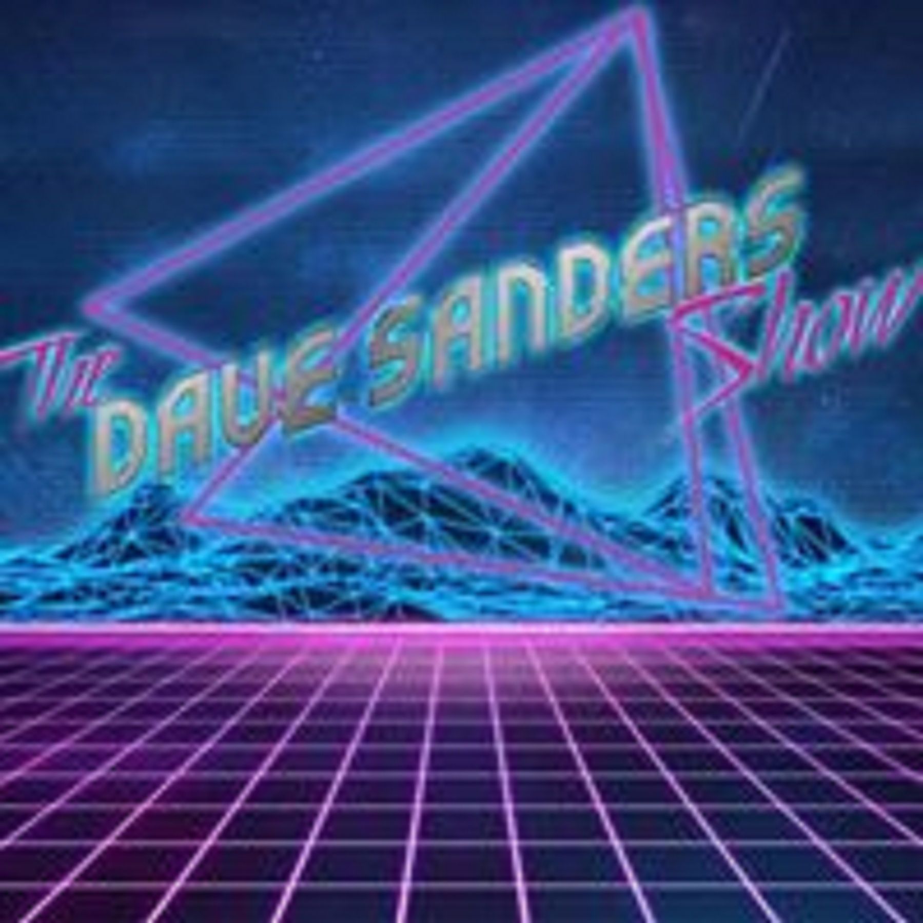 The Dave Sanders Show