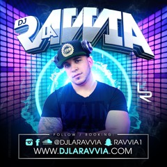 DJ LA RAVVIA