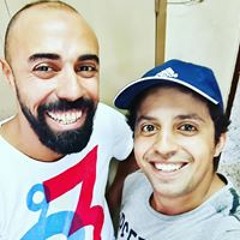 Mohamed alzoghby