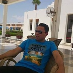Amir Abdallah