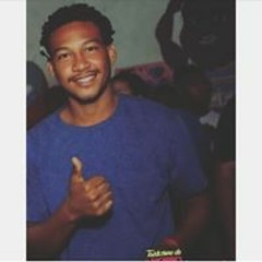 Thaian Nascimento