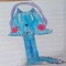 Rosie_The_Blue_Fox