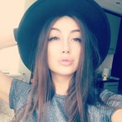 Ekaterina  Vorobyova