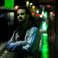 A.k.a The Mastah