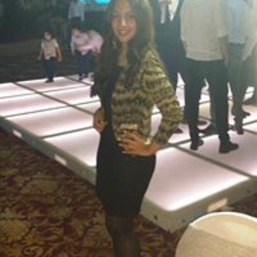 Yasmin Ahmed’s avatar
