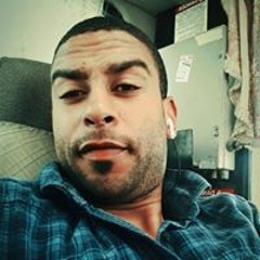 driss reg