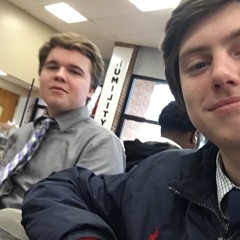 Pat & Peter