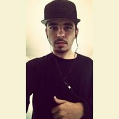 Thony Abdala