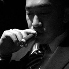 Ryder Liu