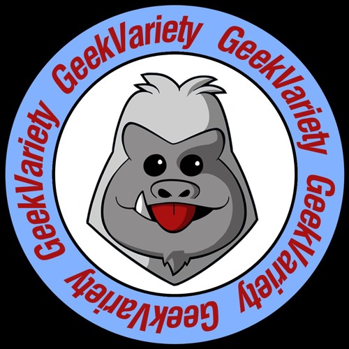 TheGeekVariety’s avatar