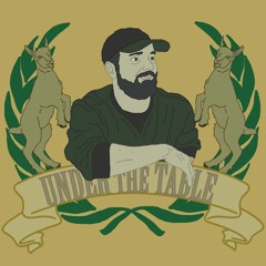 Under the Table with Randy Dice