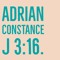 Adrian Constance