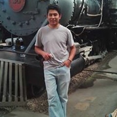Cristian Vega