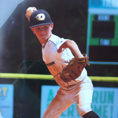 Kenan Bowman