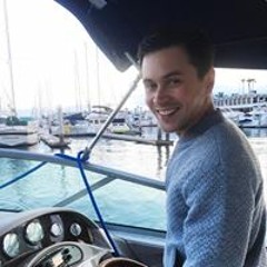 Dmitry Lyubimov