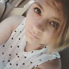 Eve Alexandra Mattson