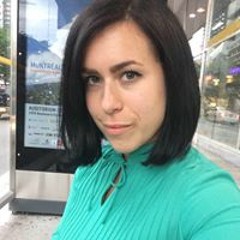 Myriam Degré
