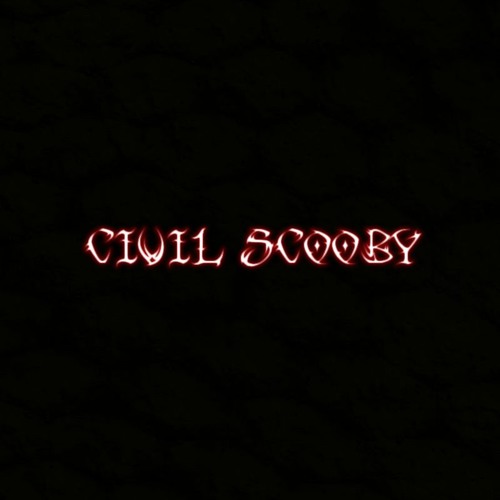 Civil Scooby’s avatar