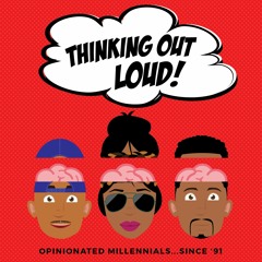 Thinking Out Loud Podcast