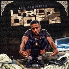 Lil Hommie