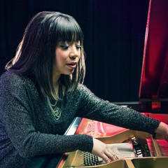 Jackie Leung piano