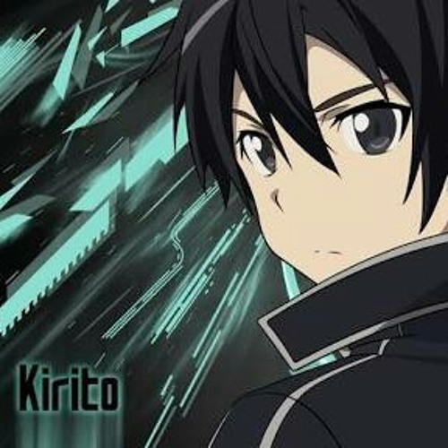 Tio Kirito’s avatar