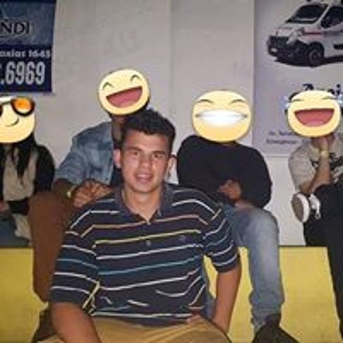 Martin Tiburcio Guimaraes’s avatar