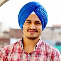 Akash Chahal