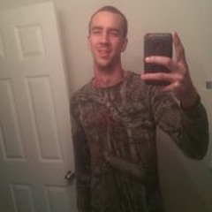 Chad Hill