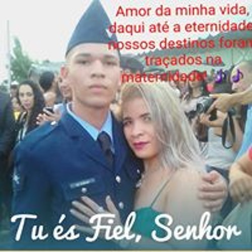 Verônica Silva’s avatar