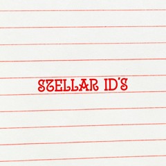 Stellar ID's