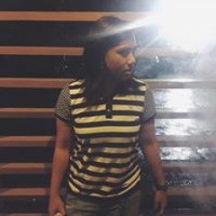 Ana Laurice Apoderado