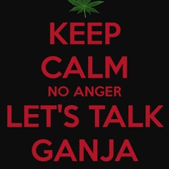 Ganja Talk