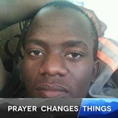 James Sipha Seforo