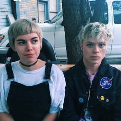 The Not So Friendlies