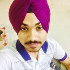 Amrit Singh
