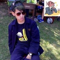 陳俊綸