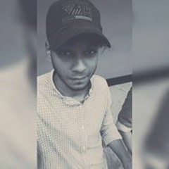 Amal Vidyanandan